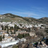La ciudad en silencio – Angel Nuñez
