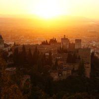 La ciudad más bonita… – Arne Kolb