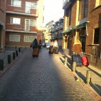 La empieza de amistad – Emily Elias