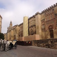 La intemporalidad de España – Elena Wadsworth