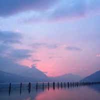 La mejor puesta del sol – Samantha Billek