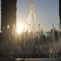 La melodía de Granada – Manuel Uceda Utrera (Argentina)