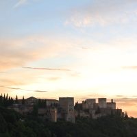 La reina de Granada – Ela Aydin (Alemania)