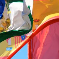 Las Banderas del Viaje – Miles Radin