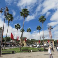 Las calles de Marruecos – Alison Peters (EEUU)