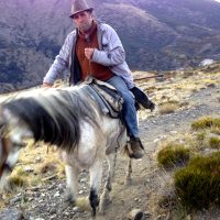 Las endorfinas del ejercicio –  Caroline Suttlehan