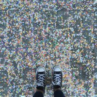 Las secuelas de El Carnaval de Cádiz – Samantha Billek