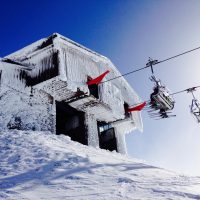 Lebkuchenhaus – Casa de pan de especias – Rahel Fink