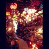 Life of my life – Grace Kinning
