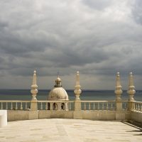 Lisboa – César Rodríguez