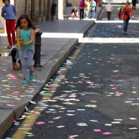 Lluvia de primavera – Aneta Szablowska