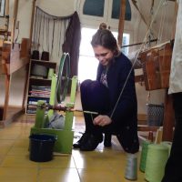 Local Learning – Larell Scardelli