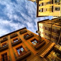 Look Up – Granada – Richard (Evan) Johnson