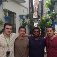 Los Compadres – Silvia Villarreal (EEUU)