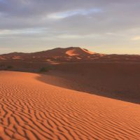 Los Rios de Arena – Lisa O’Brien (EEUU)