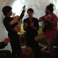 Los gitanos – Katelyn Jewell (EEUU)