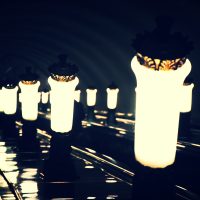 Luces – Joaquin Montero Martos (España)