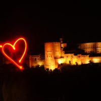 Luces de Granada – Jose Manuel Sánchez