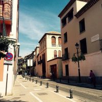 Lujo simple – Erika Dodd (EEUU)