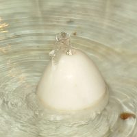 Luz y agua – Francisco Rodríguez Béjar (España)