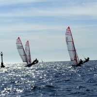 Malaga – Sacha Roberts