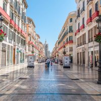 Malaga – Kush Patel