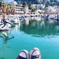 Mallorca – Katarzyna Prochota (Polonia)