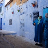Marruecos – Rou You