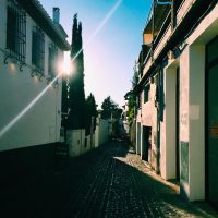 Sin título – Mary Bland (EEUU)