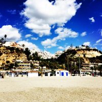 Mi viaje a Nerja – Briel Crespi
