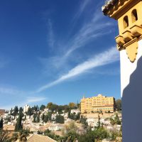 Mi vista de cada mañana – Evangelia Stavrou (Chipre)