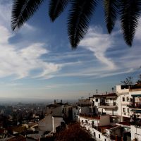 Mi Barrio Querido – Aaron Enevoldsen