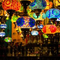 Mil y Una Luces – Suzanne Luff (EEUU)