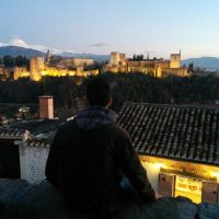 Mirador de San Nicolas – Daniele Sirianni