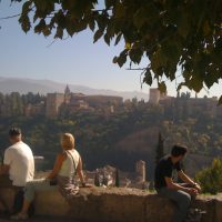 Mirador de San Nicolás – Martín Roca Von Hertlein (Argentina)