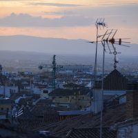 Mirador en Realejo – Olivia Jenkins