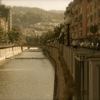 Morning stroll in Granada – Shelby Killen