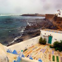 Morocco – Katarzyna Prochota (Polonia)