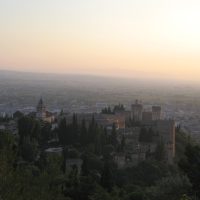 Moro’s sunsit – Juan Luis Rivas Navarro (España)