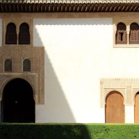 Mudéjar – Amos Bok (Bélgica)