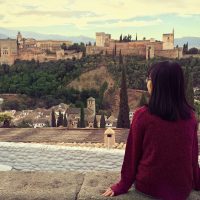 Granada en el alma – My Nguyen Ha (Vietnam)