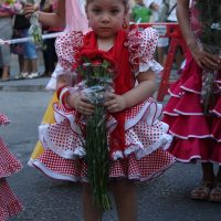 Nena de la Joven Cultura – Amanda Martínez (EEUU)