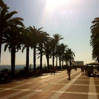 Nerja – Gerardo Amaya