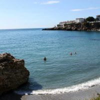 Nerja, España – Jessica Pepperman