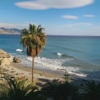 Nerja is paradise – Jordan-Mcgonigle