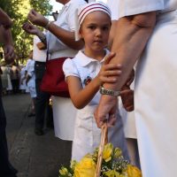 Niña de Granada – Amanda Martínez (EEUU)