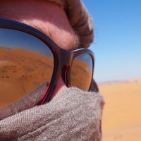 Objects in Mirror Are Closer Than They Appear – Daniel Traver