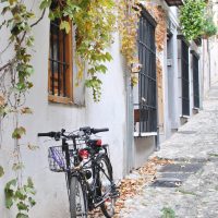 Otono en Granada – Laura Davison (Reino Unido)