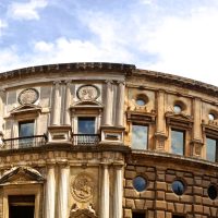 A palace fit for an emperor  –  Whitney Chadwick