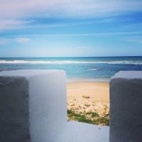 Paraíso en Marruecos – Brittany Burr
